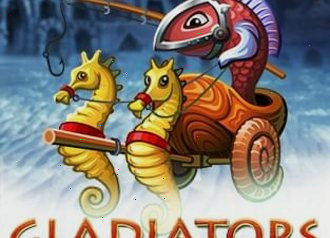 gladiators slot